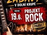 Pouťová zábava